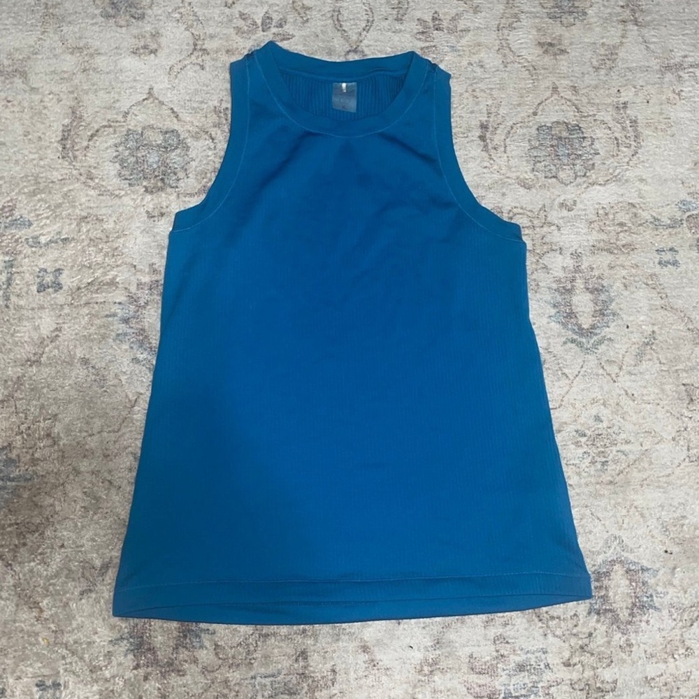 Caila Tank Topsize xl